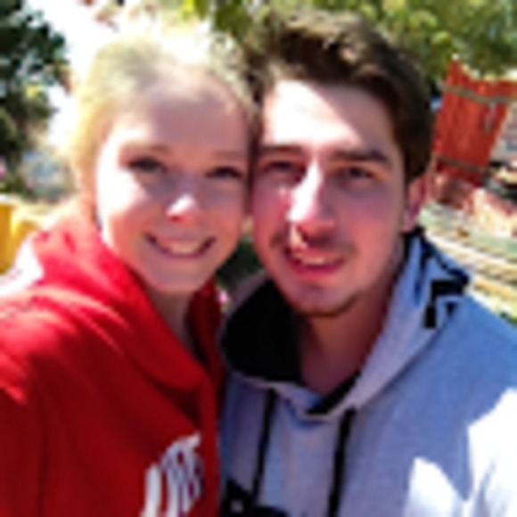 Meet your Posher, Thea - Picture 1 of 1